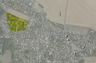  Maison � vendre 5 pi�ces 85 m�