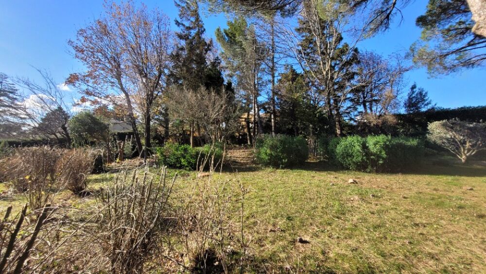 vente Terrain - 920 m² Montélimar (26200)