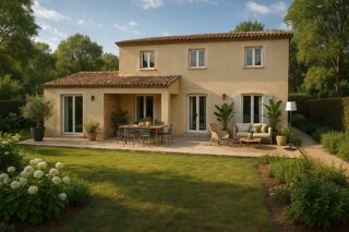  Terrain � vendre 2300 m�