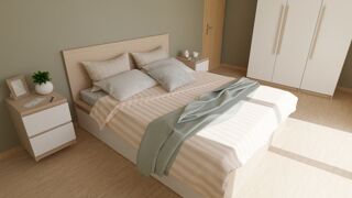  Maison 4 pi�ces 83 m� Al�nya