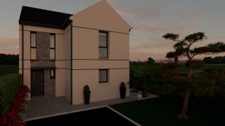  Maison  vendre 5 pices 90 m