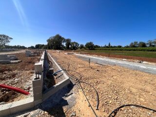  Terrain  vendre 834 m