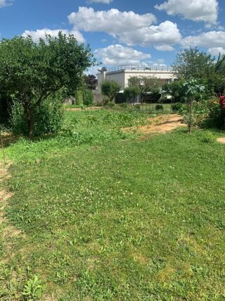 Terrain à vendre 400 m²