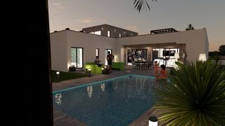  Maison à vendre 4 pièces 154 m²