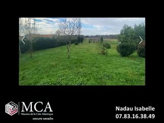  Terrain � vendre 400 m�