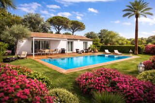  Maison 5 pi�ces 105 m� Le muy