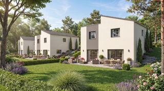  Maison 6 pièces 119 m² Kédange-sur-canner