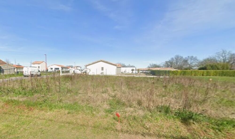 vente Terrain - 911 m² Peyssies (31390)