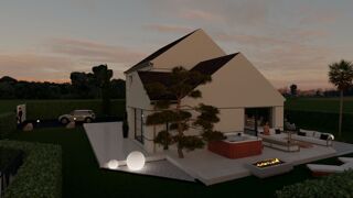  Maison � vendre 7 pi�ces 157 m�