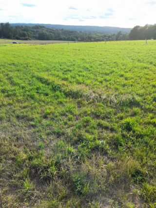  Terrain � vendre 2100 m�