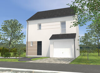  Maison à vendre 5 pièces 80 m²