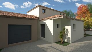  Maison � vendre 4 pi�ces 125 m�