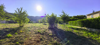  Terrain � vendre 1088 m�