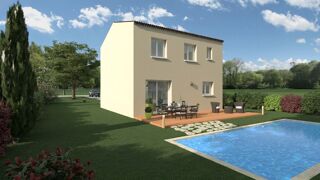  Maison 5 pices 99 m La rouvire