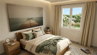  Maison à vendre 4 pièces 84 m²