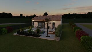  Maison  vendre 4 pices 83 m