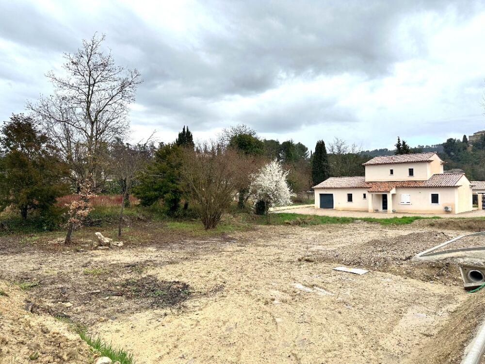 MAISONS DE MANON MANOSQUE vous propose de réaliser pour ....