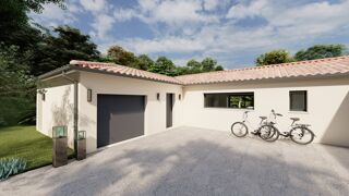  Maison 3 pi�ces 130 m� Laugnac