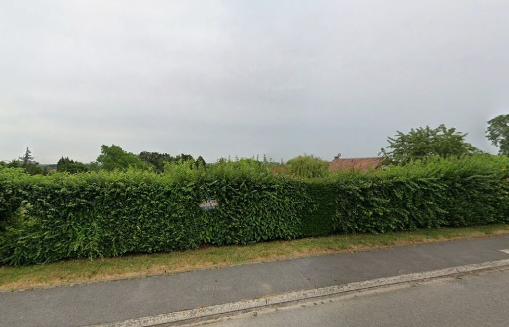 vente Terrain - 1343 m² Neuville-Saint-Rémy (59554)