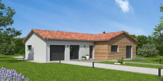  Maison à vendre 5 pièces 102 m²