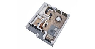  Maison � vendre 6 pi�ces 147 m�