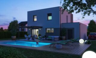  Maison à vendre 5 pièces 100 m²