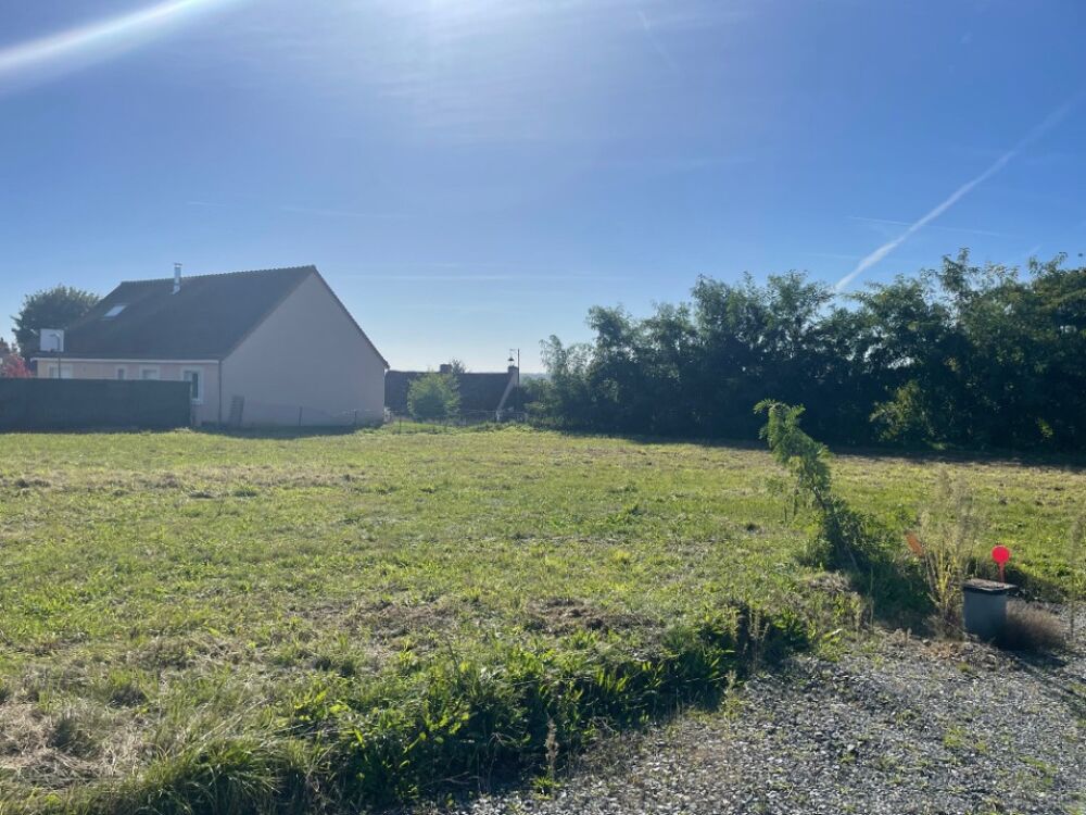 VENTE : maison de 5 pièces (80 m²) à Notre-Dame-du-Pé<BR....