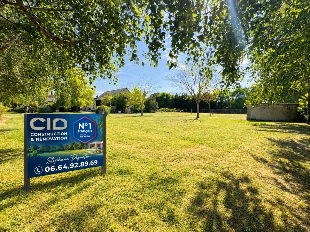 vente Maison - 6 pièce(s) - 127 m² Saint-Avertin (37550)