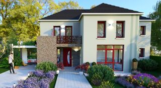 Maison 5 pièces 150 m² · à Bougival · 150 m² · 997 000 €