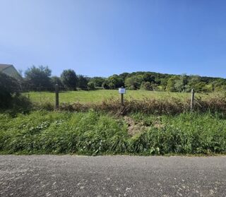  Terrain � vendre 1825 m�