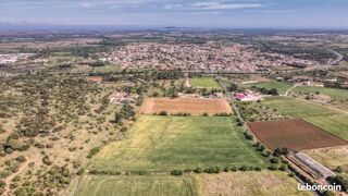  Terrain � vendre 340 m�