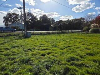  Terrain � vendre 2720 m�