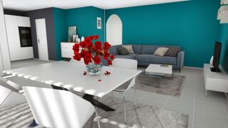  Maison à vendre 1 pièce 96 m²