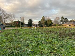  Terrain à vendre 800 m²