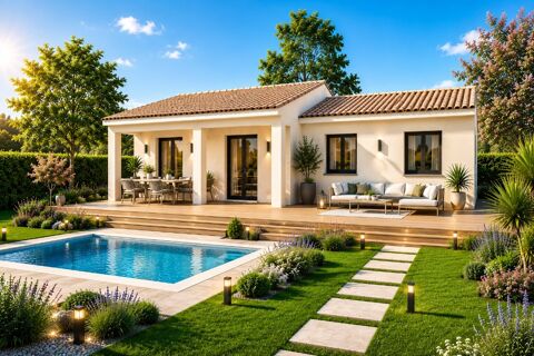   Vente Maison Maison - 5 pièce(s) - 88 m²