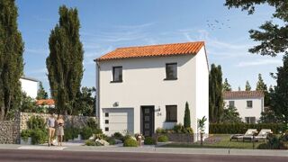  Maison � vendre 4 pi�ces 75 m�