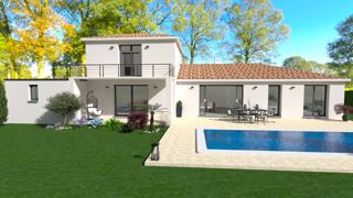  Maison à vendre 5 pièces 143 m²