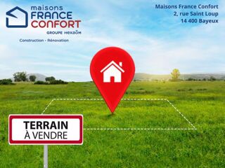  Terrain à vendre 640 m²