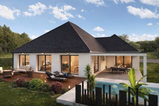  Maison 6 pièces 160 m² Saint-avertin