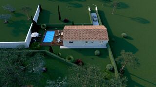  Maison � vendre 3 pi�ces 95 m�