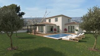 Maison 5 pi�ces 110 m� Vidauban