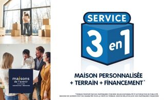  Maison  vendre 5 pices 100 m