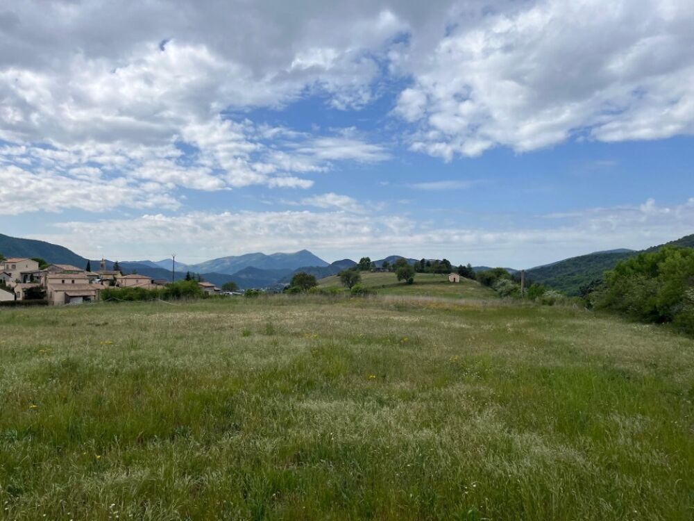 vente Maison - 4 pièce(s) - 120 m² Le Brusquet (04420)