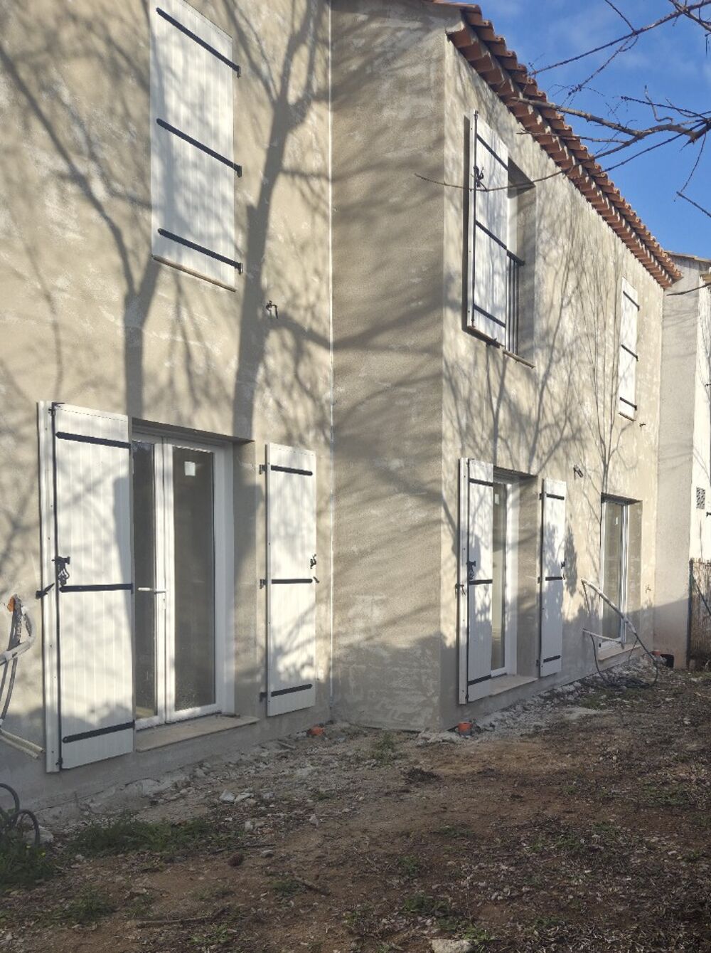 vente Maison - 4 pièce(s) - 75 m² Vidauban (83550)