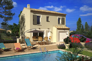  Maison à vendre 5 pièces 82 m²