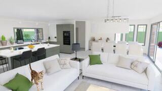  Maison à vendre 5 pièces 140 m²