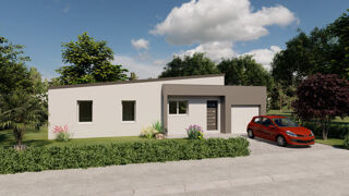  Maison à vendre 5 pièces 94 m²