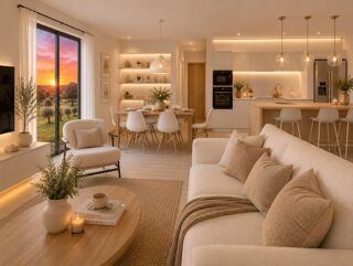  Maison à vendre 2 pièces 90 m²