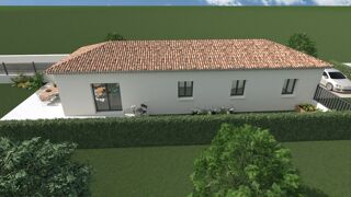  Maison � vendre 4 pi�ces 82 m�