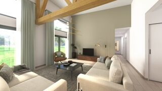  Maison à vendre 4 pièces 94 m²